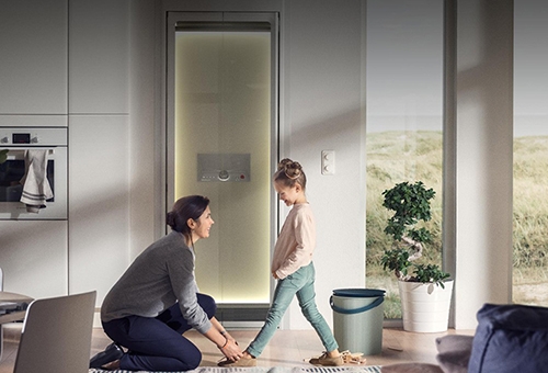 探索未來(lái)家(jiā)居新高(gāo)度,盡享奢華生(shēng)活體(tǐ)驗