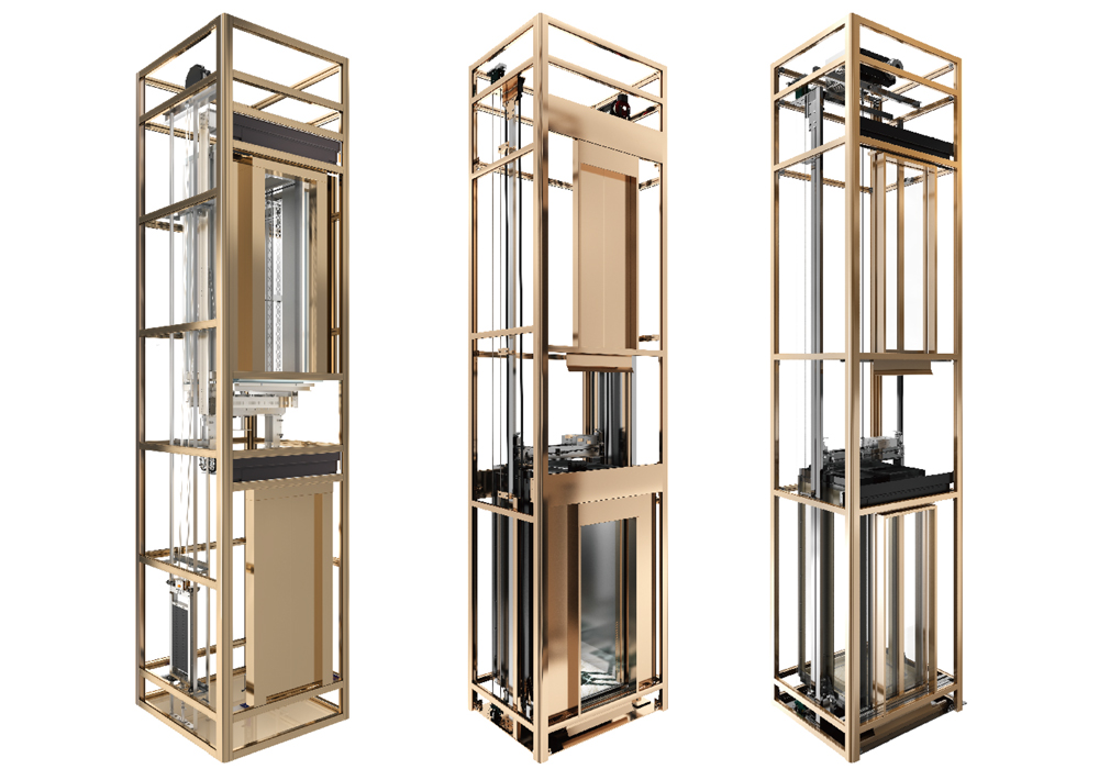 高(gāo)端私人(rén)定制(zhì)方案